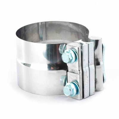 X007784 Seal Clamp, 4" 102mm s/Less