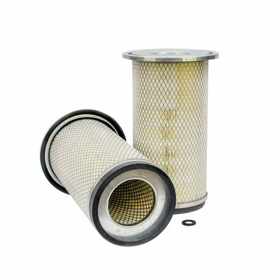 Donaldson Air Filter Primary Round for Komatsu PC128UU Excavator Tracked P778337