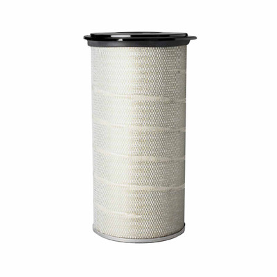 Donaldson Air Filter Primary Round for Volvo Trucks 1985-93 FL7 FL10 P780815