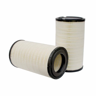 Donaldson Air Filter Primary for Renault VI Bus Truck 1996-2005 DCi P780621