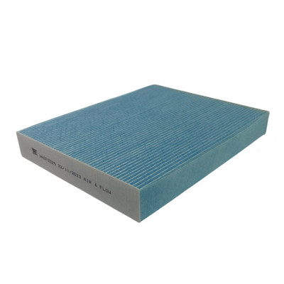 Wesfil Cabin Air Filter WACF0329 for Ford Ranger 2.0L PY T6.2 Turbo Diesel (Jun 2022-on)