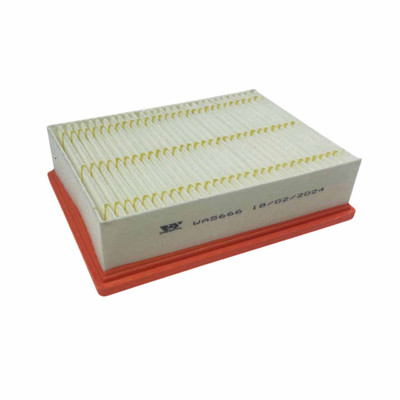 Wesfil Air Filter WA5666 for Renault Megane 1.8L RS280 BFB Petrol M5P-402/M5P-404 (Jun 2018-on)