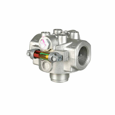 Head Assy Hydraulic Filter HMK04 Duramax P766296 Donaldson