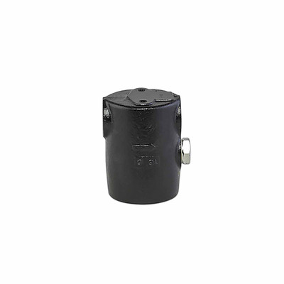 Head Assy Hydraulic Filter P762768 Donaldson