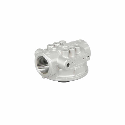 Hydraulic Head Assy P762638 Donaldson FRCA 160/200
