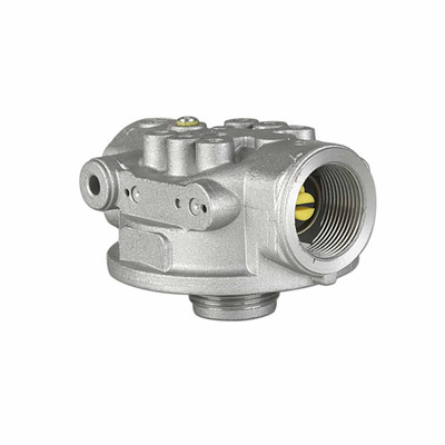 Head Assy Hydraulic Filter P761314 Donaldson