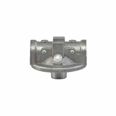 Head Assy Hydraulic Filter P576564 Donaldson Head Assy Hydraulic Filter P576564 Donaldson