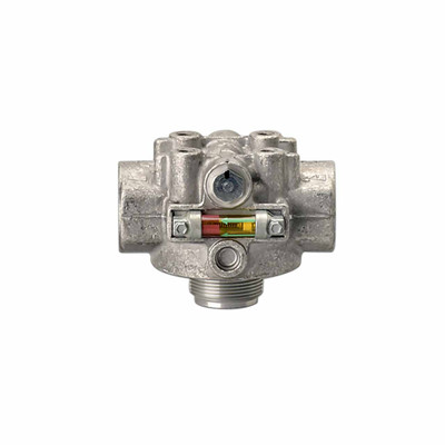 HMK05 Hydraulic Head Assy SAE-20 O-Ring 50PSI P561885 Donaldson