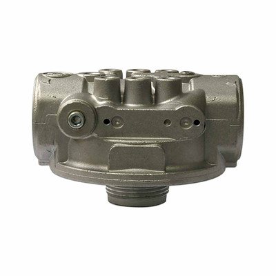 Head Assy Hydraulic Filter P506139 Donaldson