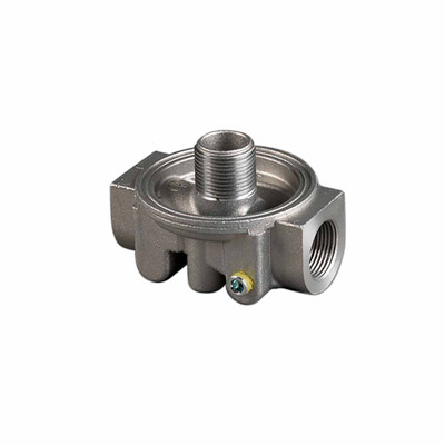 Head Assy Hydraulic Filter P175017 Donaldson