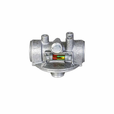 Head Assy Hydraulic Filter P172953 Donaldson