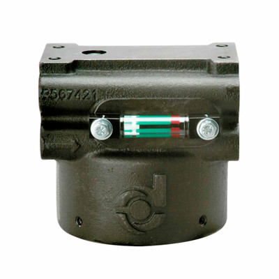 HPK04 Hydraulic Head Assy 1 1/2" 4B 60PSI P567642 Donaldson HPK04 Hydraulic Head Assy 1 1/2" 4B 60PSI P567642 Donaldson