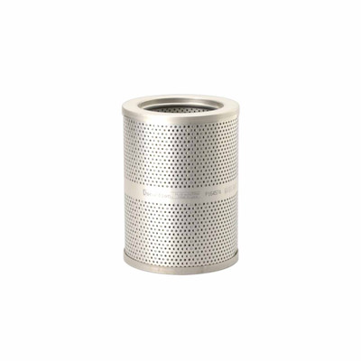 Hydraulic Filter Cartridge P164574 Donaldson for Terex Dump Truck Articulated