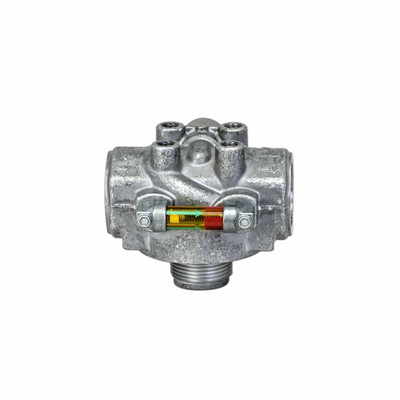 Hydraulic Head Assy HMK04 Duramax P166664 Donaldson