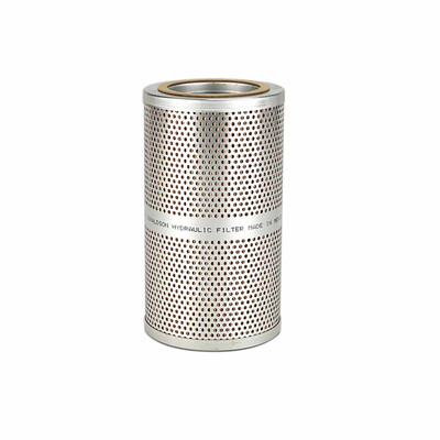 Hydraulic Filter Cartridge P163448 Donaldson for Kobelco LK Loader Wheeled Hydraulic Filter Cartridge P163448 Donaldson for Kobelco LK Loader Wheeled