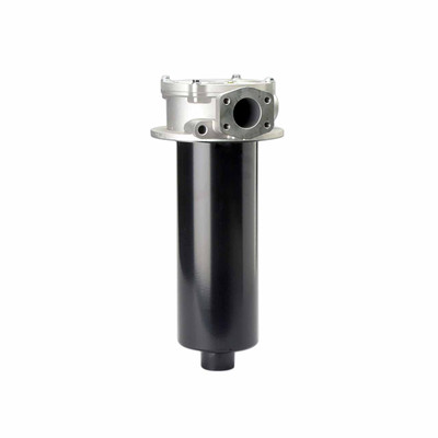 FIK HYD Assy 2" SAE 4 B 22PSI Filter Assy. K070250 Donaldson