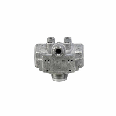 Hydraulic Head Assy HMK04 1" NPT 25PSI P169309 Donaldson