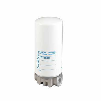 Hydraulic Filter Assy K040633 Donaldson