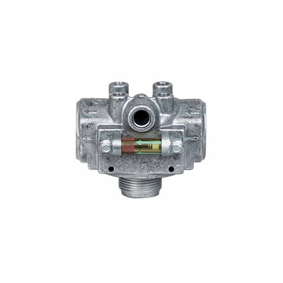 HMK04 Hydraulic Head Assy SAE-16 O-Ring 25PSI P166417 Donaldson