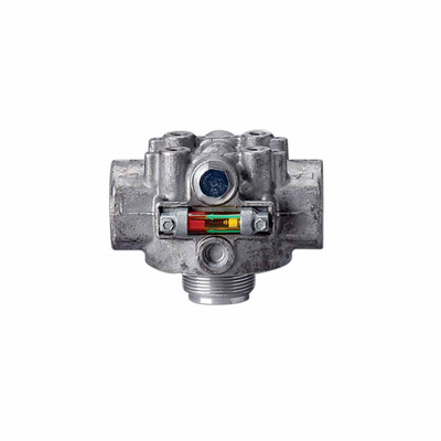 Hydraulic Head Assy HMK05 Duramax P165973 Donaldson