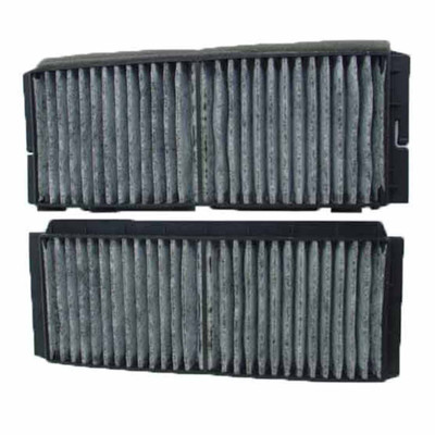 CABIN AIR FILTER BBP2-61-J6X / RCA232P CABIN AIR FILTER BBP2-61-J6X / RCA232P