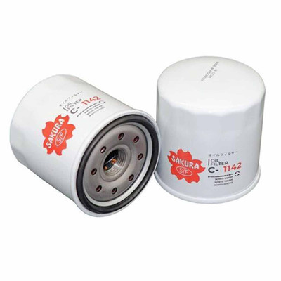 Sakura Oil Filter - C-1142