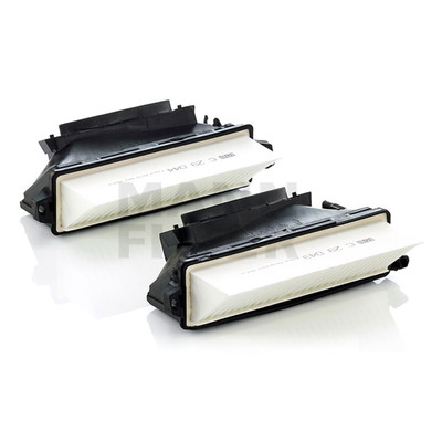 MANN Air Filter C29035-2 for Mercedes Benz E350 3.0L V6 W212 T/Diesel (2009-on) MANN Air Filter C29035-2 for Mercedes Benz E350 3.0L V6 W212 T/Diesel (2009-on)