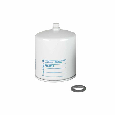 Donaldson Secondary Fuel Filter P550110 Equivalent to Case 39867