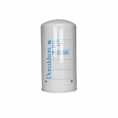 Donaldson Oil Filter Spin-On P502385 Equivalent to Yanmar 12667735400