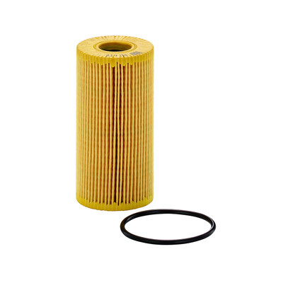 MANN Oil Filter HU618X for Nissan Navara 2.3L NP300 Turbo Diesel YS23 (Apr 2015-on) MANN Oil Filter HU618X for Nissan Navara 2.3L NP300 Turbo Diesel YS23 (Apr 2015-on)