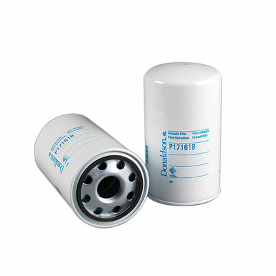 Hydraulic Spin-On Filter P171618 Donaldson for Bosch-Rexroth F.B.O. Ikron MP Filtri Hydraulic Spin-On Filter P171618 Donaldson for Bosch-Rexroth F.B.O. Ikron MP Filtri