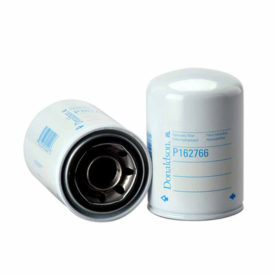 Hydraulic Spin-On Filter Element P162766 Donaldson for Bobcat Case Caterpillar
