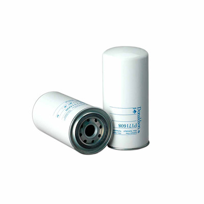 Hydraulic Spin-On Filter P171608 Donaldson for Caterpillar Ikron MP Filtri Volvo