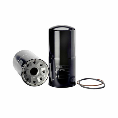 Hydraulic Spin-On Filter P167796 Donaldson for Caterpillar Compactor CS RM 3116T