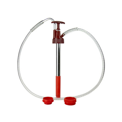 Hand Operated Oil Pump L-DP20J