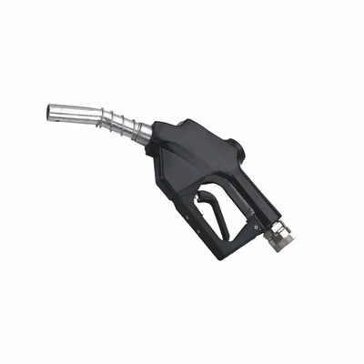 A-Flo FuelShot 1" Hi Flow Truck Stop Automatic Nozzle AF-FS-AL120 A-Flo FuelShot 1" Hi Flow Truck Stop Automatic Nozzle AF-FS-AL120