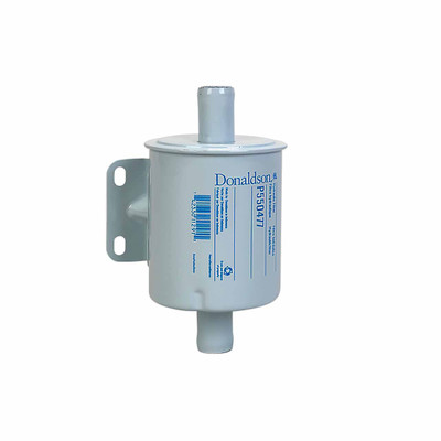 Hydraulic In-Line Filter Element P550477 Donaldson for Toyota 40FG18 Forklift 5R Hydraulic In-Line Filter Element P550477 Donaldson for Toyota 40FG18 Forklift 5R
