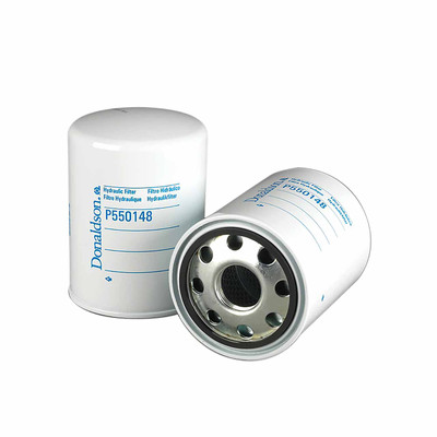 Hydraulic Spin-On Filter P550148 Donaldson for New Holland FX450 Harvester Iveco