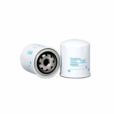 Hydraulic Spin-On Filter Element P505933 Donaldson for Exman Hydraulic Spin-On Filter Element P505933 Donaldson for Exman