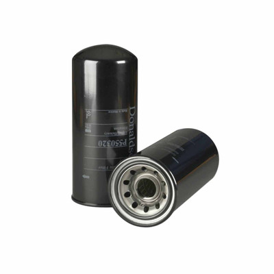 Hydraulic Spin-On Filter P550320 Donaldson for Komatsu TD12B Tractor Tracked D50