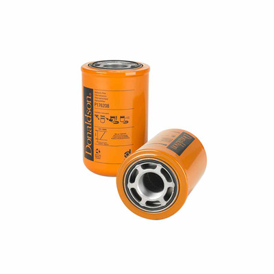 Hydraulic Spin-On Filter P176208 Donaldson for Caterpillar D6H Tractor 3306 Hydraulic Spin-On Filter P176208 Donaldson for Caterpillar D6H Tractor 3306