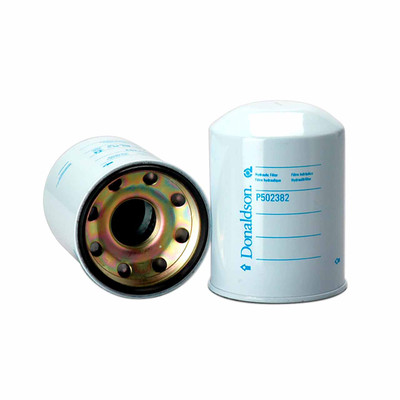 Hydraulic Spin-On Filter P502382 Donaldson for Kubota KH170 Excavator S2600