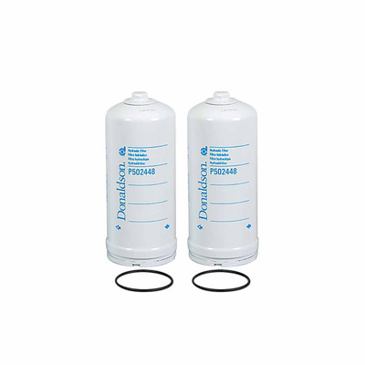 Hydraulic Spin-On Filter Element P502448 Donaldson for Kawasaki