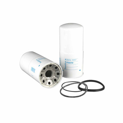 Hydraulic Spin-On Filter Element P550250 Donaldson for Caterpillar Hydraulic Spin-On Filter Element P550250 Donaldson for Caterpillar