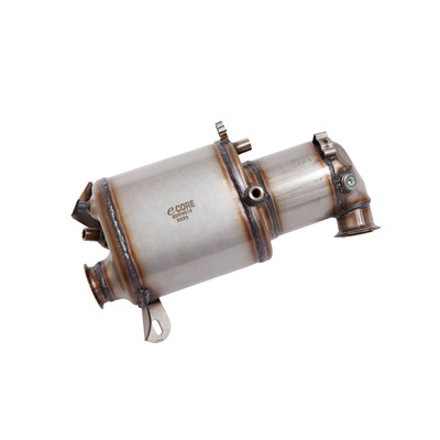 ED0012T4 Ecore DPF for VW Transporter 2.0L 2WD Only CAAA CAAB CAAC