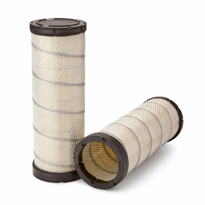 AF25468 Fleetguard Air, Secondary Magnum RS for Peterbilt Truck 2020 520 ISL G (8.9)