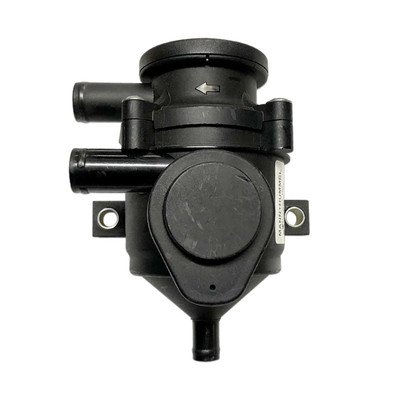 MANN ProVent 100 Oil Catch Can for Engs. up to 100kW (replaces Catch Can Pro 3931070792)