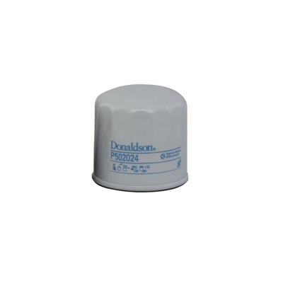 Donaldson Oil Filter Spin-On Full Flow P502024 Equivalent to Kubota 1249932430 Donaldson Oil Filter Spin-On Full Flow P502024 Equivalent to Kubota 1249932430