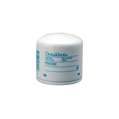 Donaldson Oil Filter Spin-On Full Flow P551042 Equivalent to Bobcat 6678233
