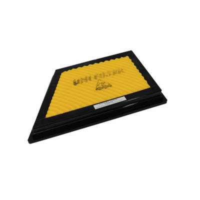 Uni Filter Air Filter TT330195S for Ford Ranger 2.0L 3.0L V6 PY (Jun 2022-on)